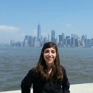 Meet your Posher, Michele